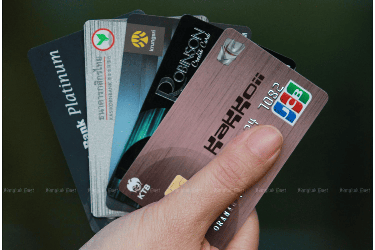 Top Thailand Payments in 2026: 5 Best Payment Methods for QR Code, E-Wallets, and Bank Transfers image 4