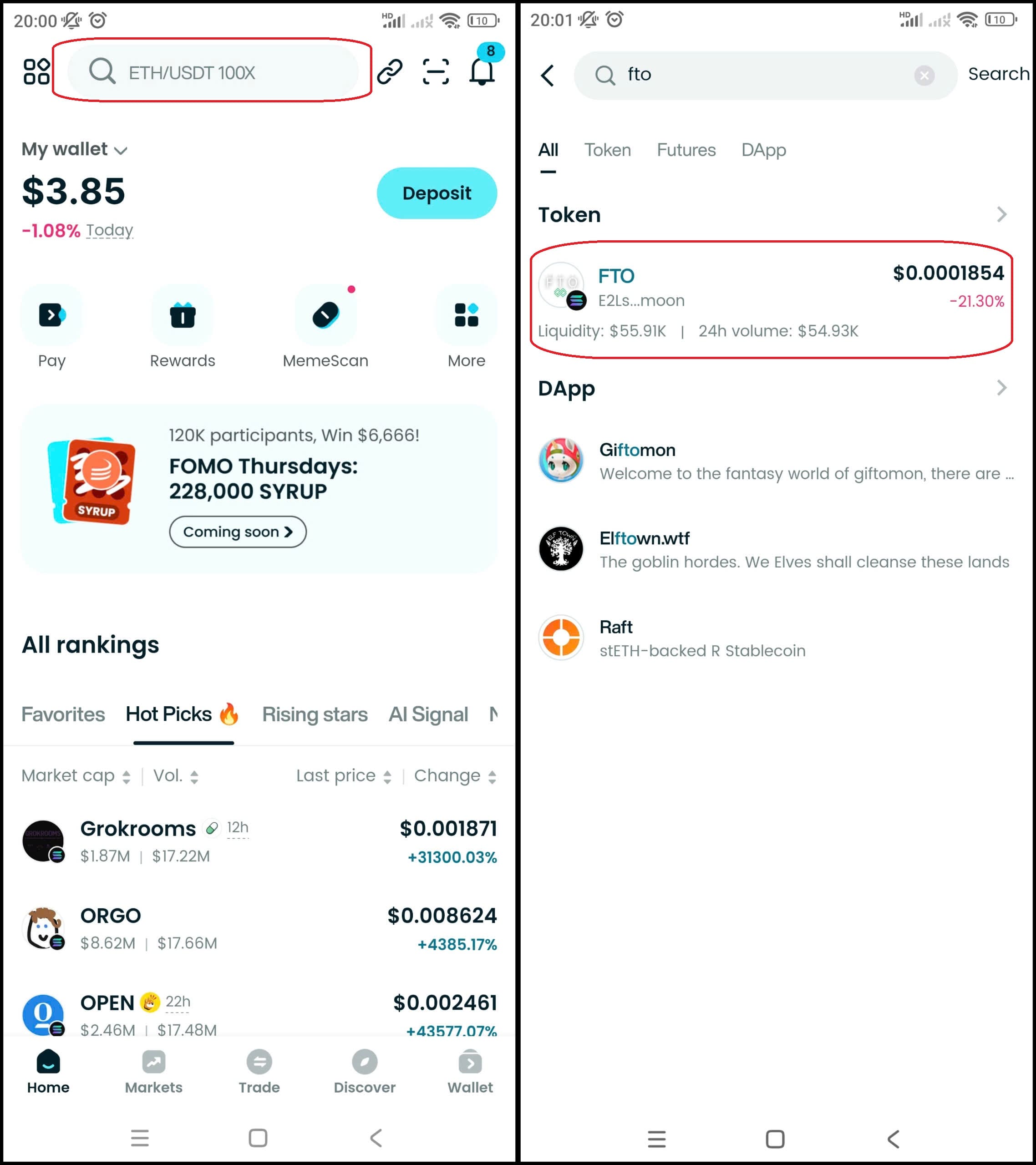 What Is For Traders Only (FTO)? A Solana Memecoin That Surged 25,000% in 4 Days image 5