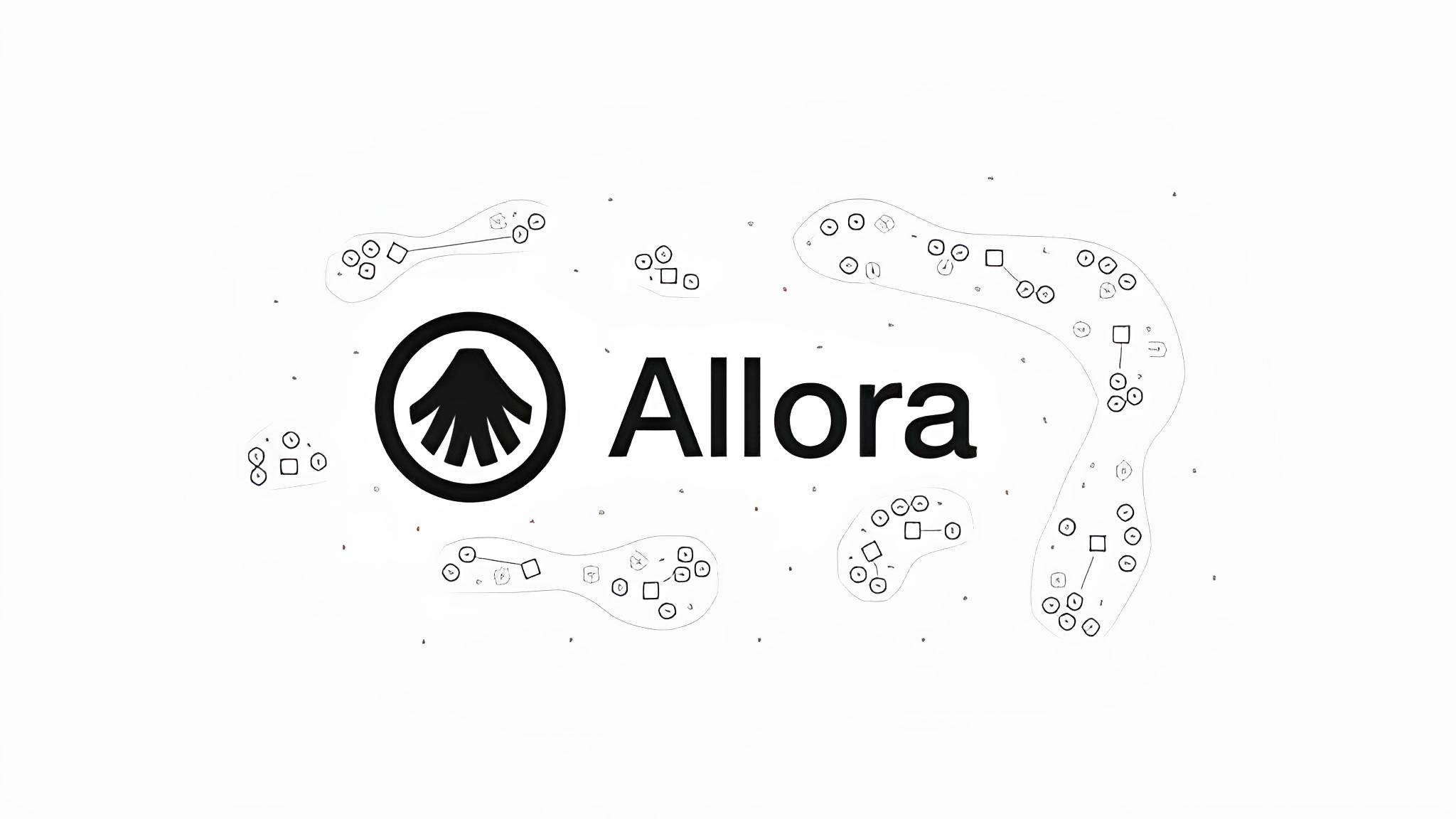 Allora Network Listing Guide: Launch Date! What $ALLO Token Brings to Decentralized AI Infrastructure? image 1
