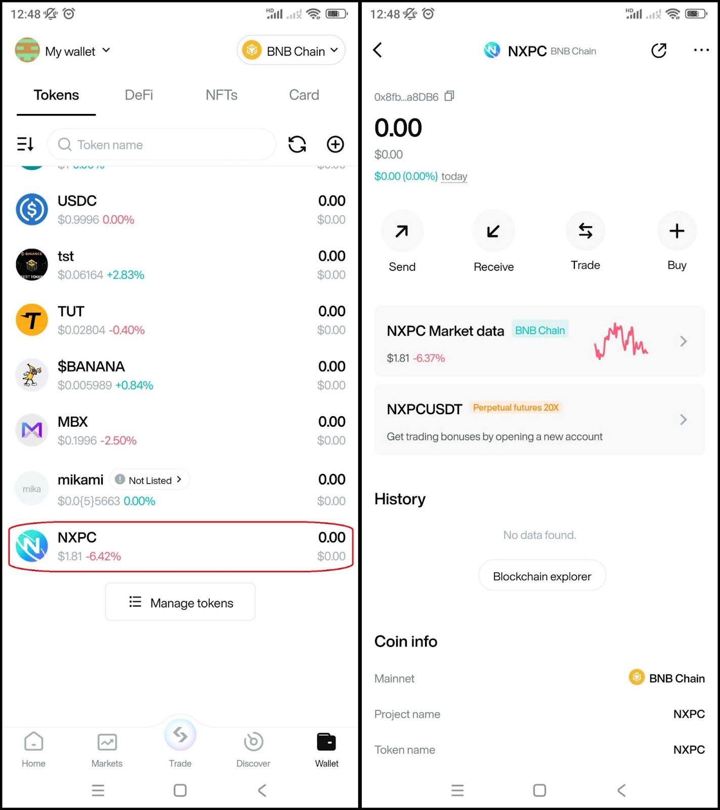 What Is Nexpace (NXPC)? A Complete Guide to MapleStory’s Blockchain Universe image 8