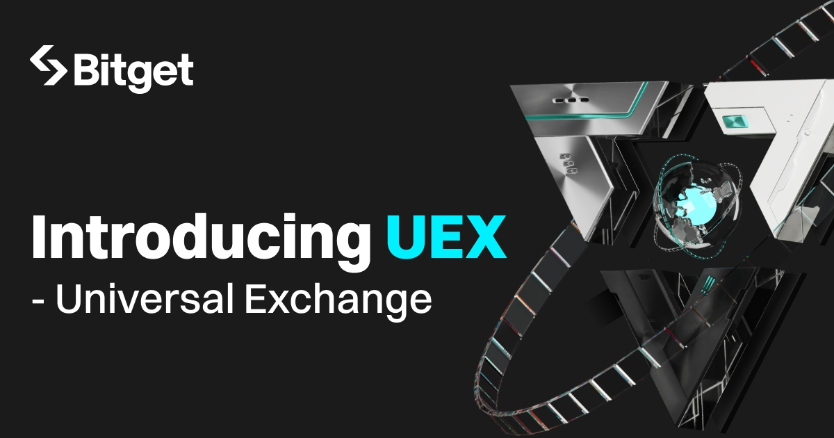 Introducing UEX