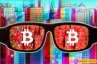 BTC price drops to 1-week low as traders focus on Bitcoin whales, Nvidia
