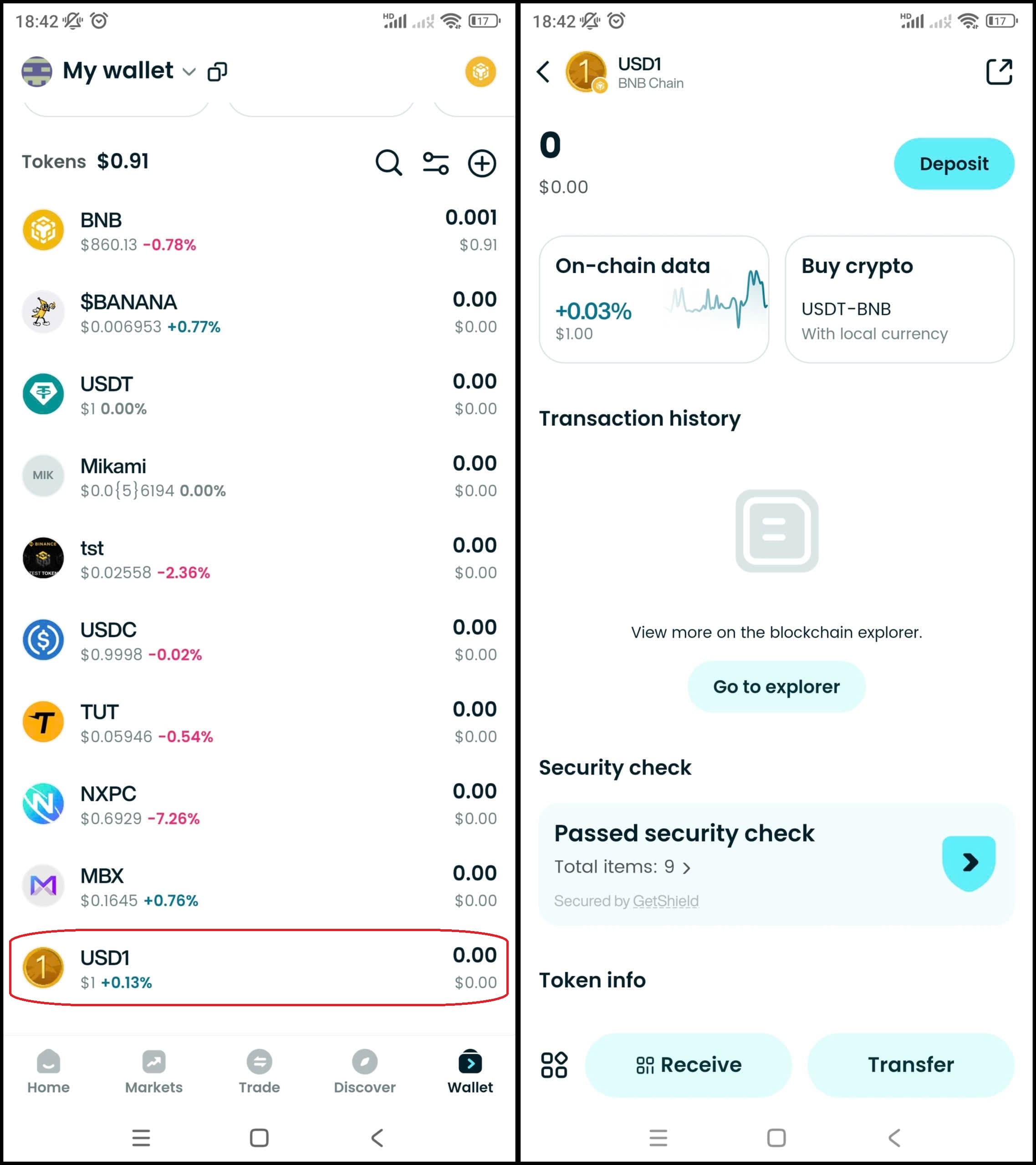 What is USD1: Trump-Backed Stablecoin Explained with Risks, Listings, and Market Outlook image 10