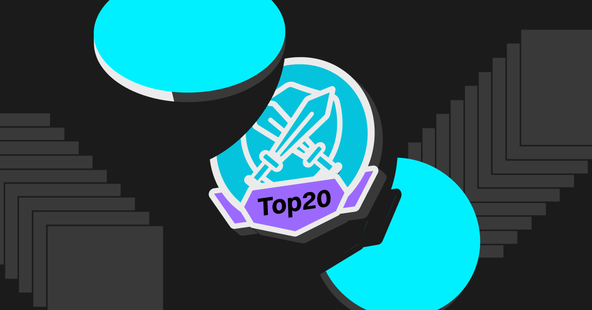 Nouveauté du Copy Trading : badges de trader expert