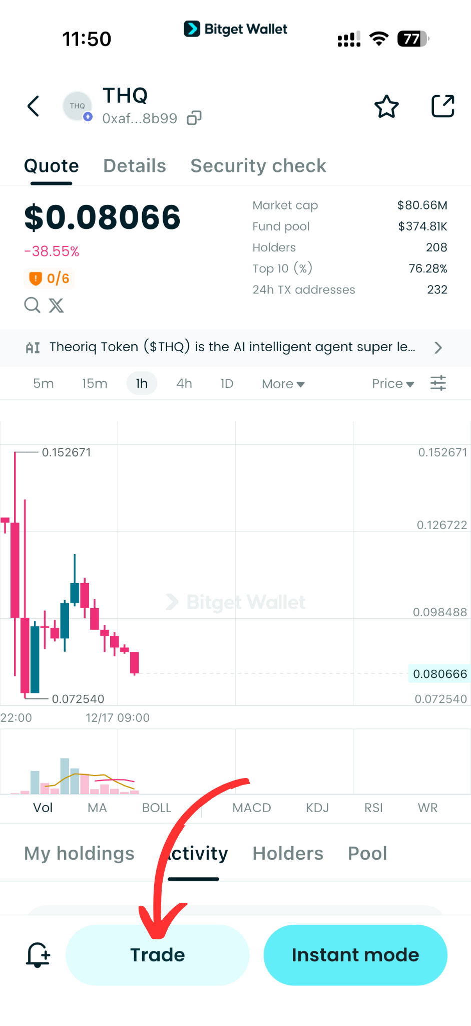 Theoriq (THQ) Listing Launch Date: Inside the AI Agent Coordination Layer Powering Web3 Networks image 6