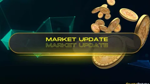 Crypto Market Cap Surges to $2 Trillion, Bitcoin Taps $52K as ETH Trades at $2.8K: This Week’s Recap