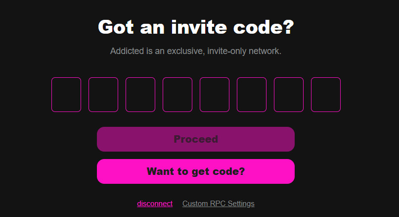 Addicted Airdrop Guide: How to Participate and Claim $WEED Rewards image 4