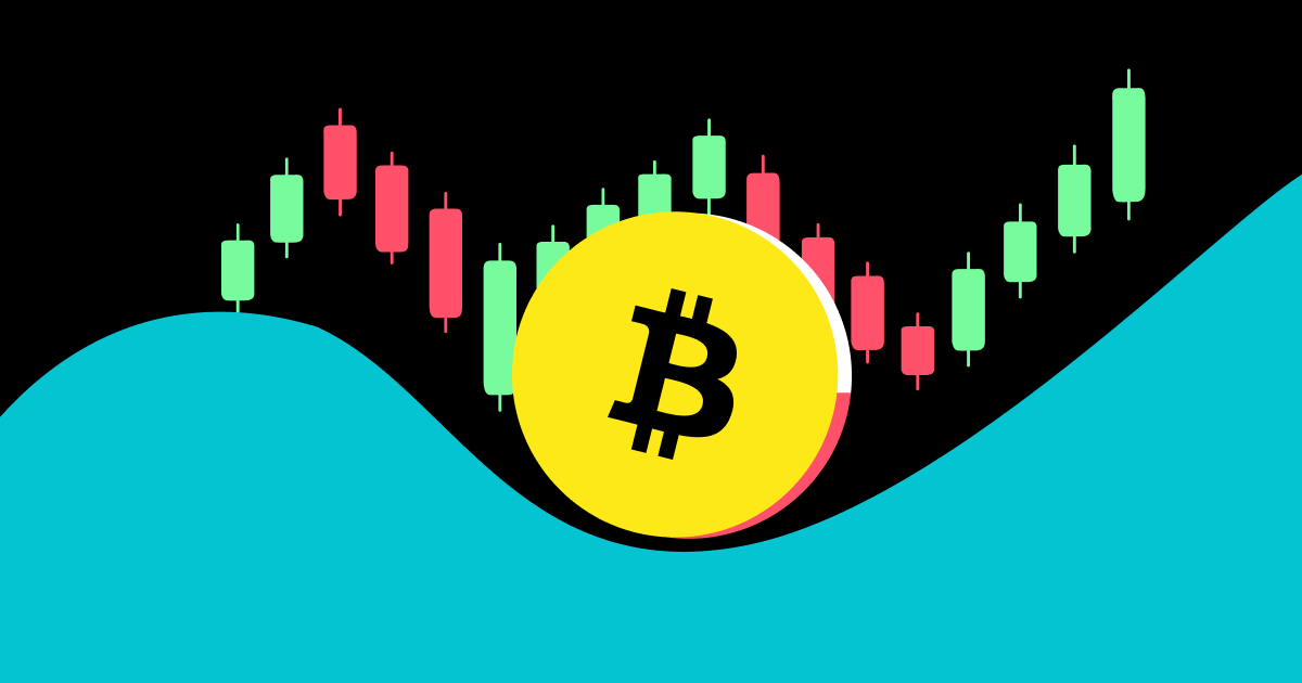 ACTUALIZACIÓN PREDICCIÓN DEL PRECIO DE BITCOIN (BTC) EN OCTUBRE (16.10.2023)