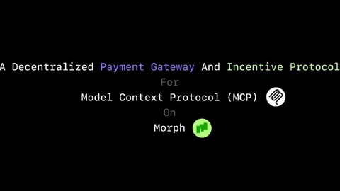 リサーチレポート｜Muxy AIプロジェクト概要と$MAI評価分析