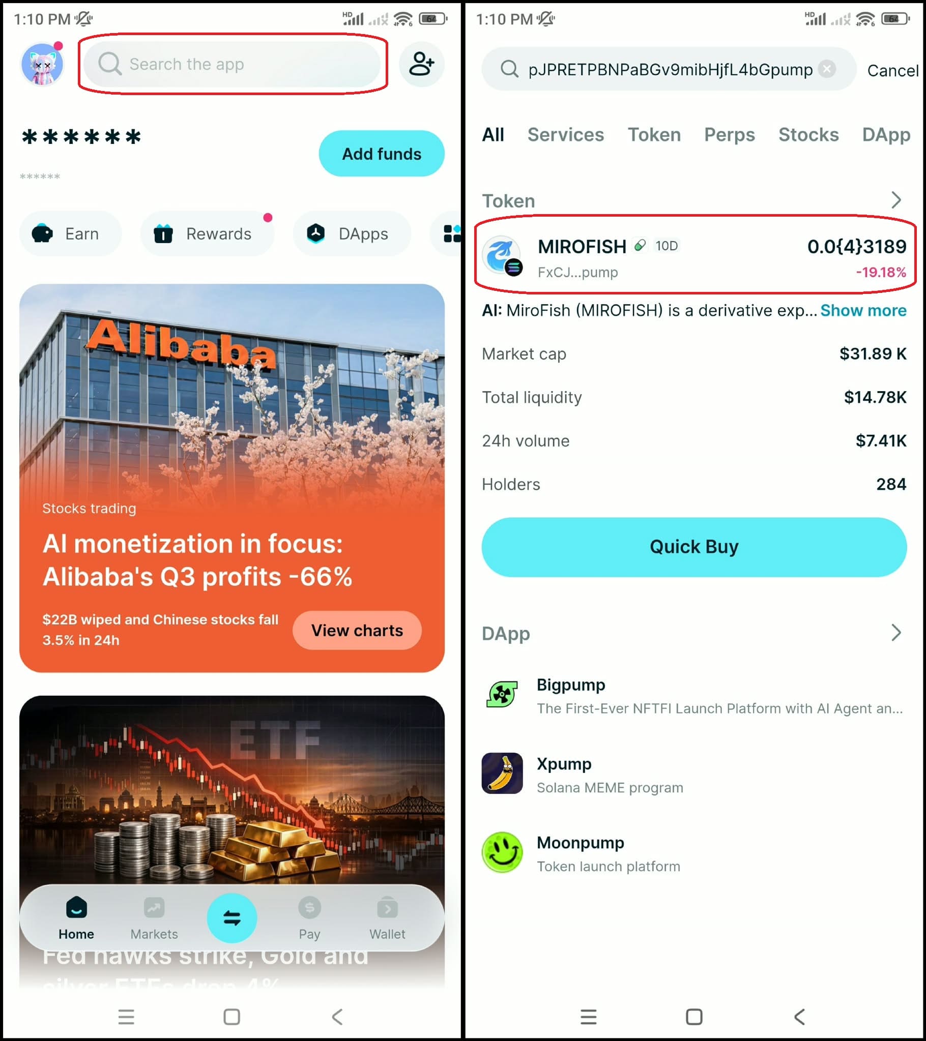 What is MiroFish (MIROFISH): The AI Prediction Simulation Engine Powering Solana Meme Hype image 5
