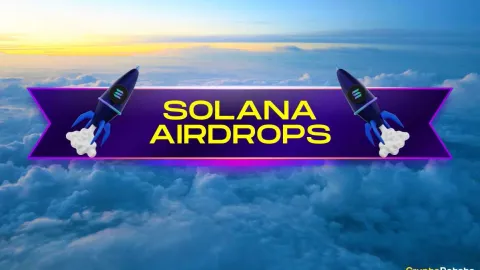 Airdrops on Solana Guide: The Most Popular Protocols Without a Token (UPDATED 2024)