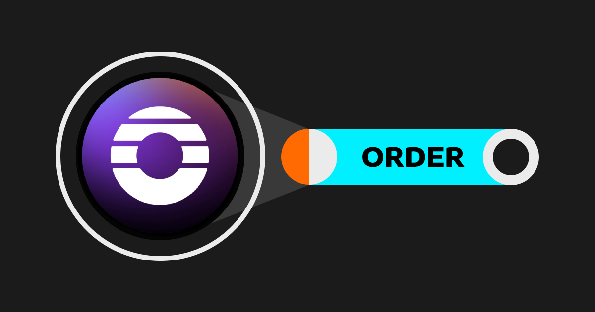 Orderly Network (ORDER): A New Frontier in Decentralized Trading