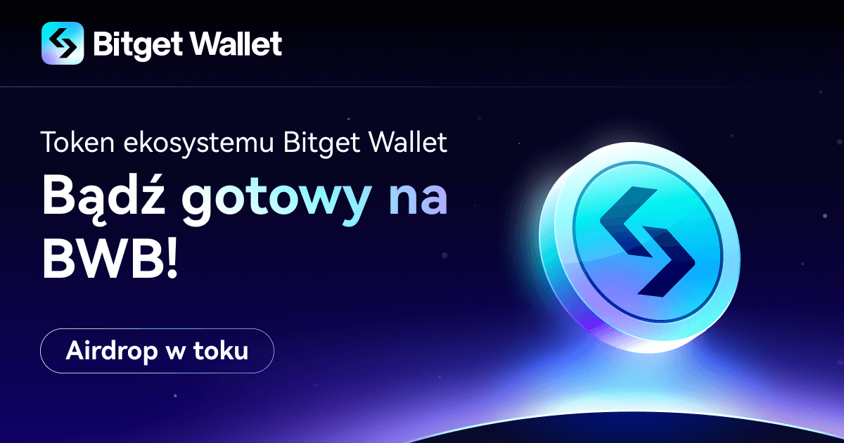 Airdrop BWB oficjalnie wystartował! Dołącz teraz i zdobywaj punkty BWB image 0