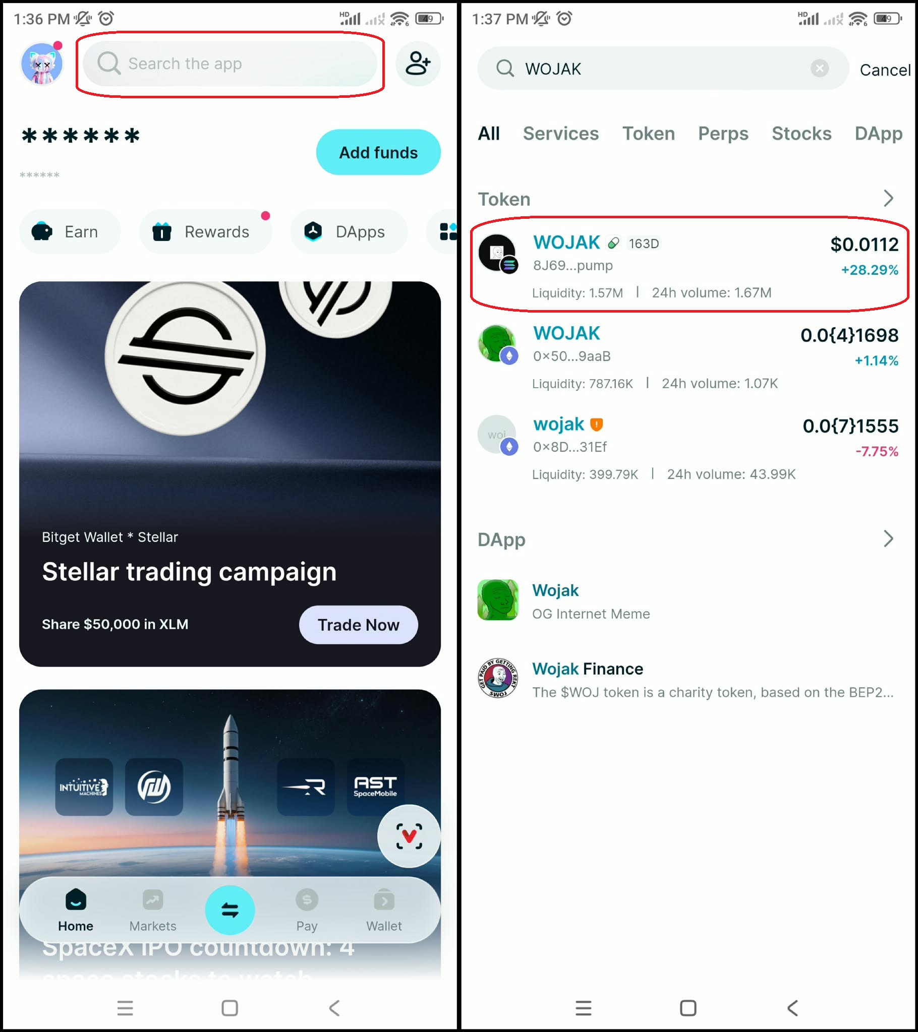 How to Buy WOJAK in 2026: A Beginner’s Step-by-Step Guide to Wojak image 5
