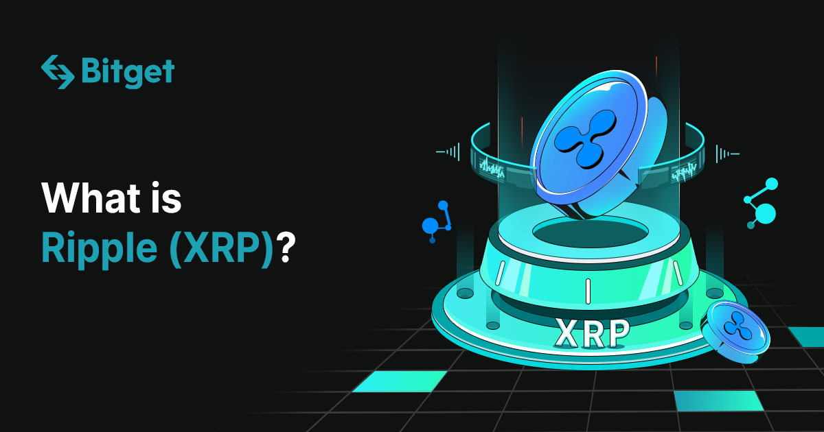 What is Ripple (XRP)?