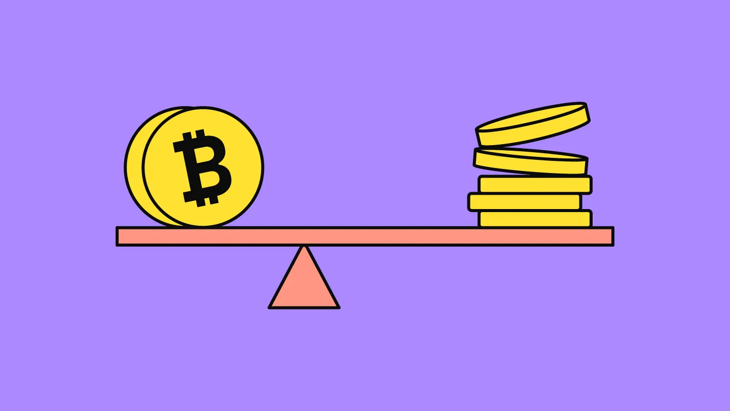 How to Survive during Crypto Crash: Smart Strategies for Investors image 4