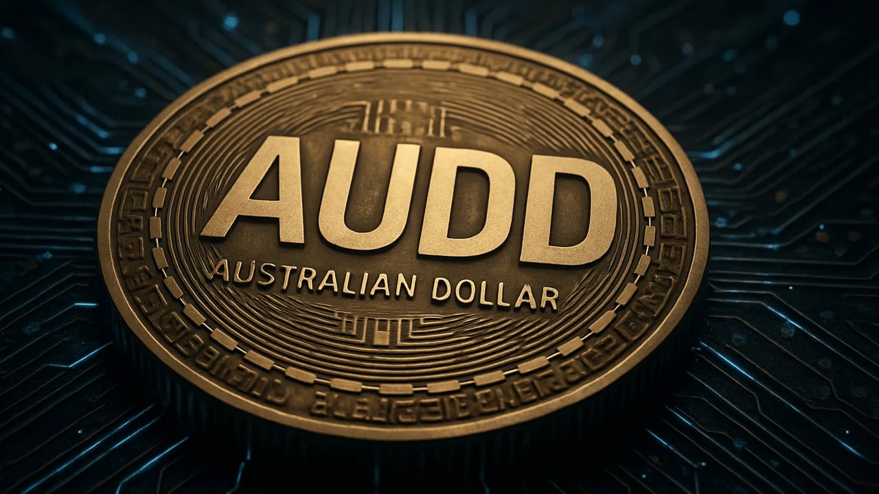 What Is AUDD Stablecoin: A Beginner’s Guide to the Australian Dollar–Backed Digital Currency image 2