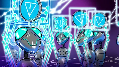 TON blockchain integration enhances digital asset security