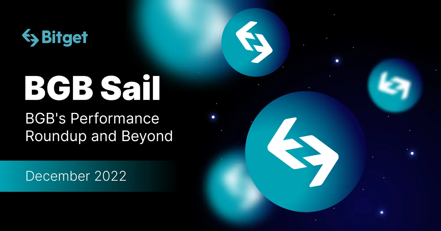 BGB Sail - Décembre 2022