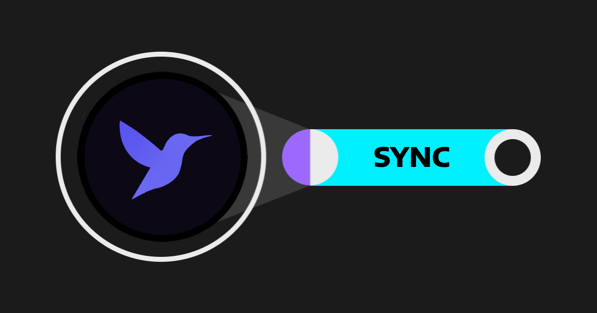 Syncus (SYNC): Wyzwanie dla konwencjonalnych struktur finansowych