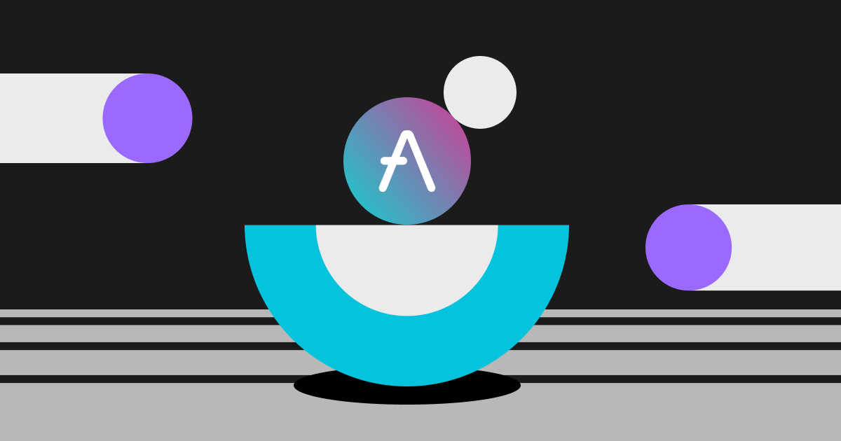 Earning Crypto Staking Rewards with AAVE