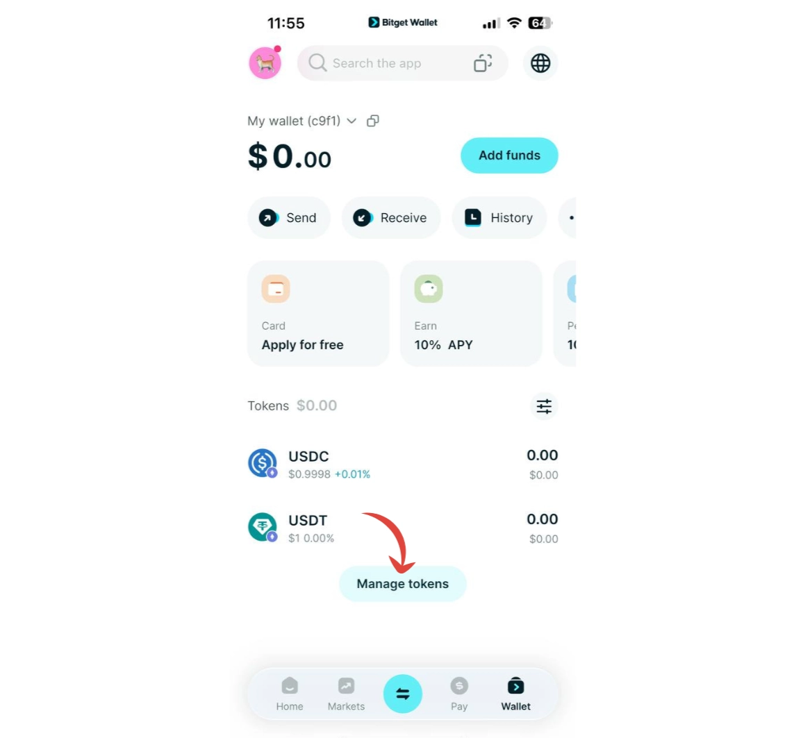 What Is United Global Oil Reserve (UGOR): The Oil-Themed Crypto Inspired by Global Oil Reserves image 8