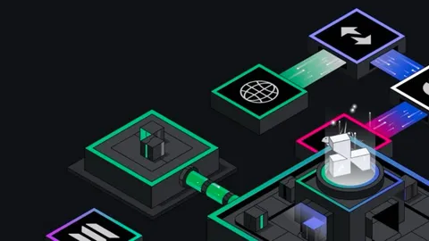 Interpretación de las expectativas de valor de mercado: El futuro del protocolo de identidad y distribución de tokens de cadena completa Layer3 (L3)