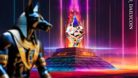 Strong Ethereum Fundamentals Fuel 20%+ Surge Against Bitcoin