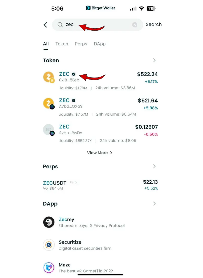What Is Zcash: $ZEC Price Forecast and the Privacy Coin Surge Backed by Winklevoss Investment image 5