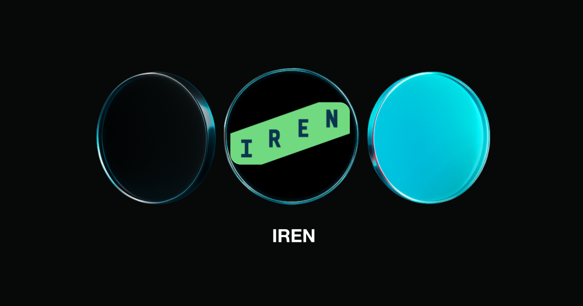 Can IREN Stock Price Hit New Highs? AI Cloud Surge Explained