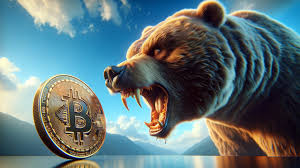 Bear Market Blues Return as Analyst Predicts 30% Bitcoin Correction to $51K