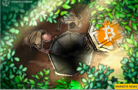 GBTC outflows drop 70% from peak as Bitcoin exchanges shed BTC