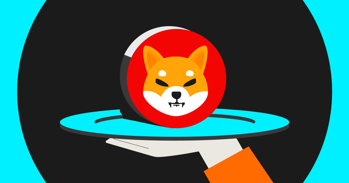 Shiba Inu (SHIB): The Playful Pup of the Crypto Market