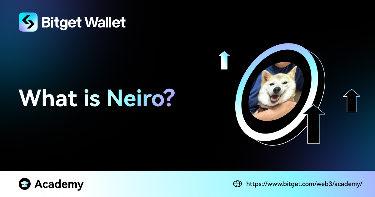 What is NEIRO: Is this an Opportunity in Web3? image 0