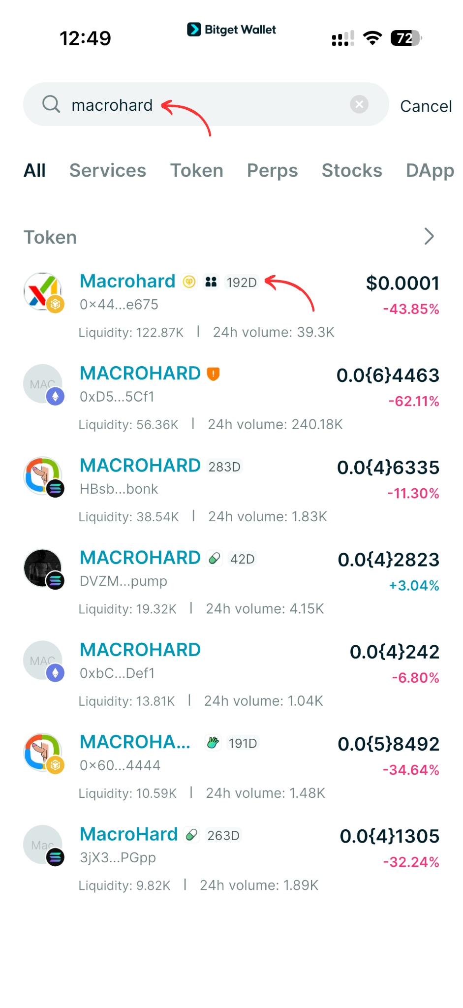 What Is Macrohard (MACROHARD): How This BNB Chain Meme Coin Leverages Elon Musk AI Narratives image 5