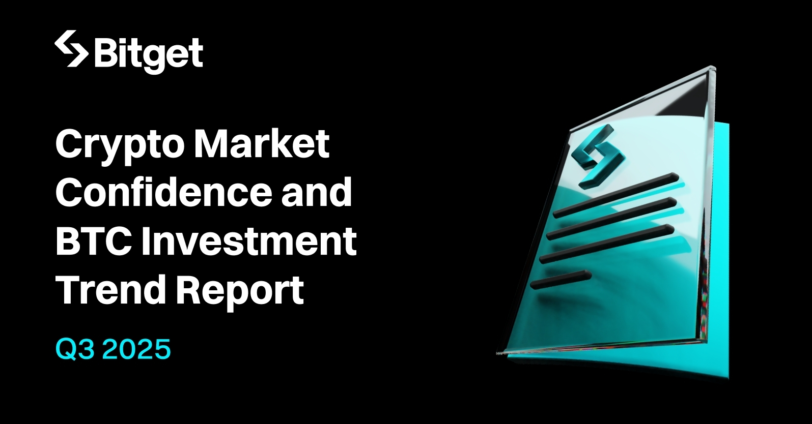 Bitget Report: 66% of Crypto Users Plan to Increase Investment, Driving Global Growth