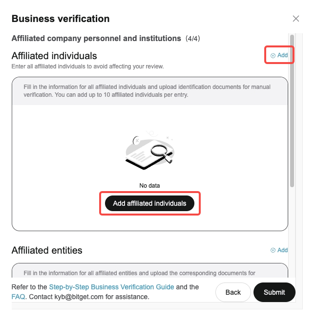 Step-by-Step KYB Verification Guide image 8