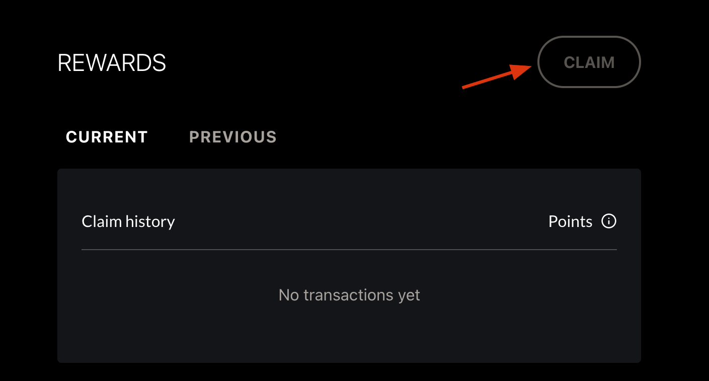 Nexus Airdrop Guide: How to Participate and Claim $NEXUS Rewards? image 5