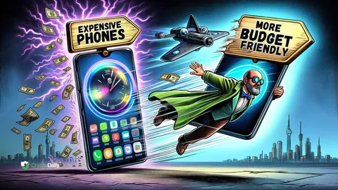 Solana Mobile Planning Follow-Up To Saga Smartphone