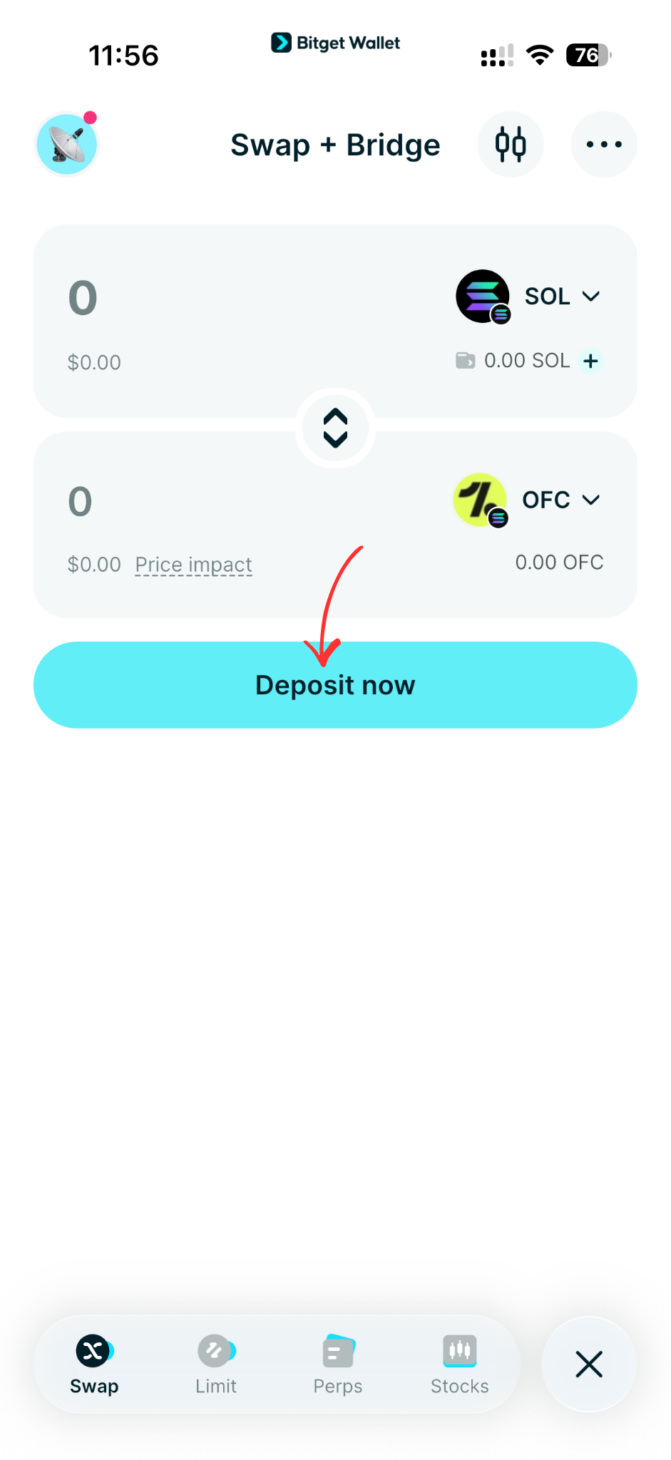 How to Buy OFC in 2026: A Beginner’s Step-by-Step Guide to OneFootball Club image 6