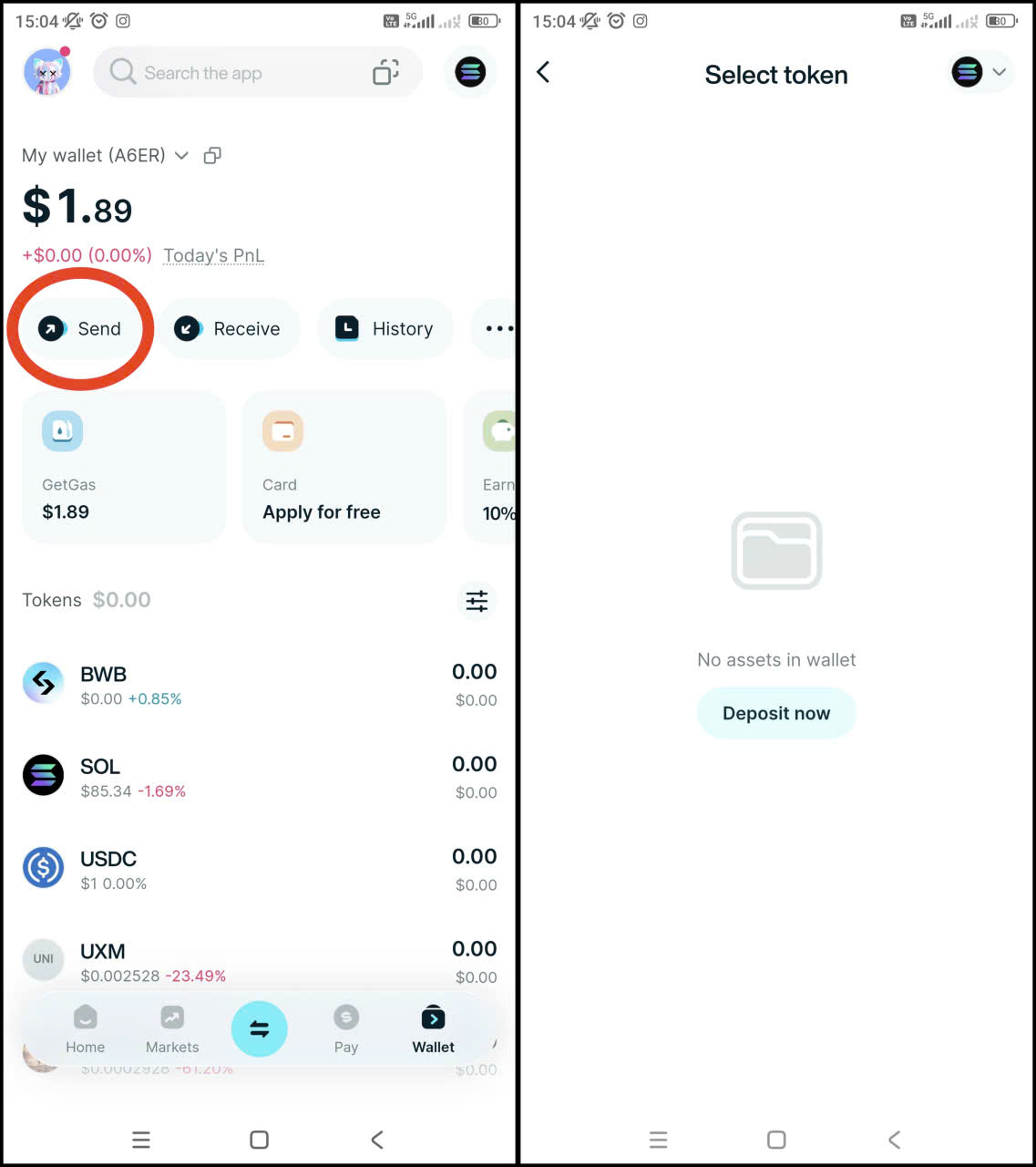 What Is Universal X Money (UXM)? Donald Trump’s Coin and an Investor’s Guide to the X Payments Narrative on Solana image 9