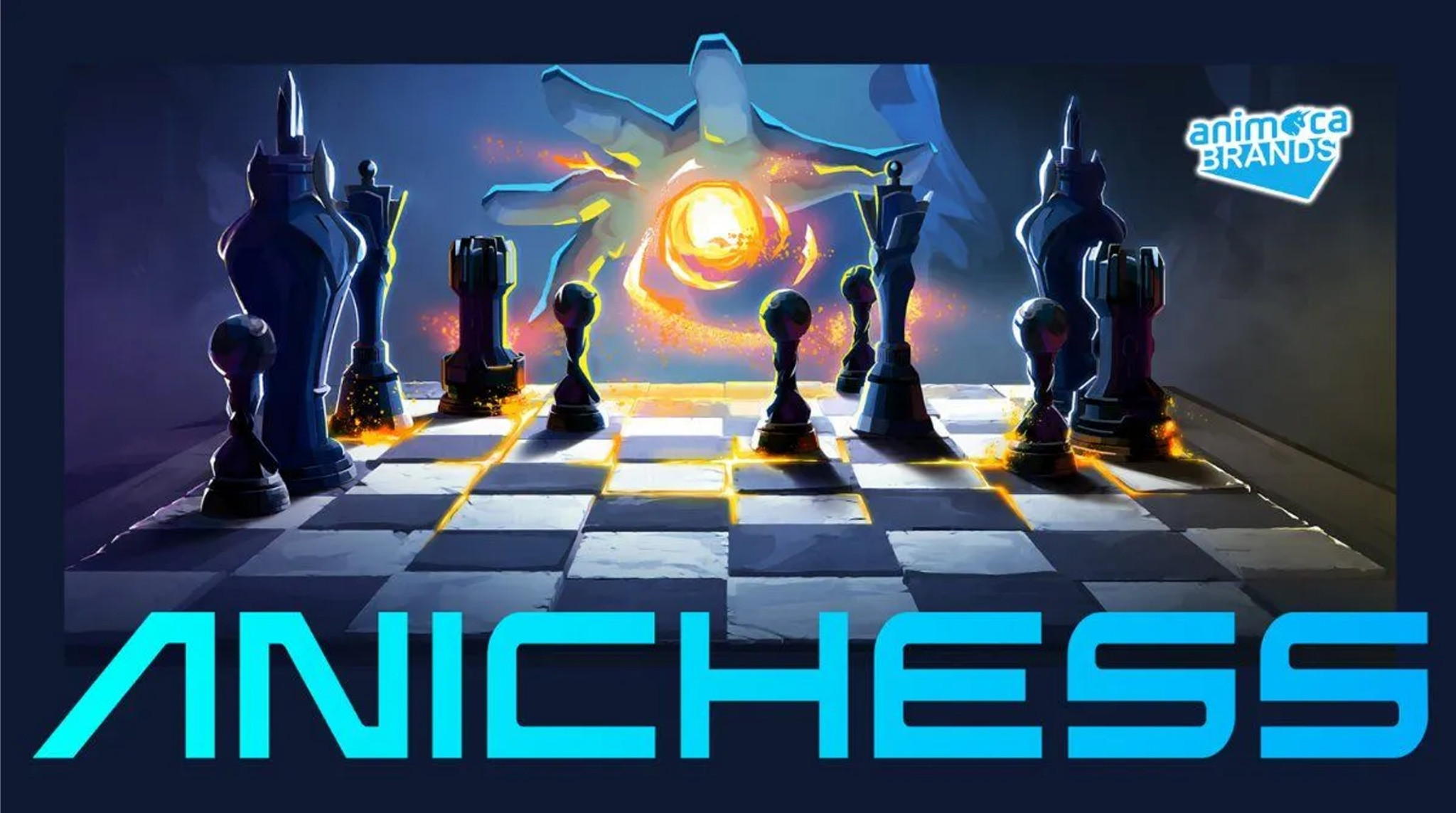 What Is Anichess ($CHECK): Web3 Chess Token Backed by Animoca Brands With 100% TGE Token Unlock image 1