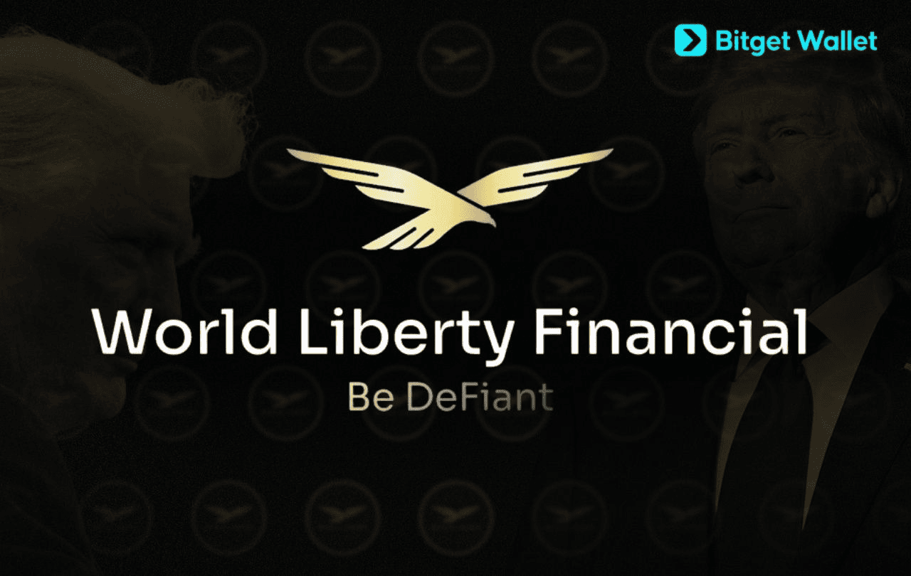 Niêm yết World Liberty Financial: Ngày ra mắt $WLFI! Hướng dẫn Airdrop và Dự đoán giá image 1