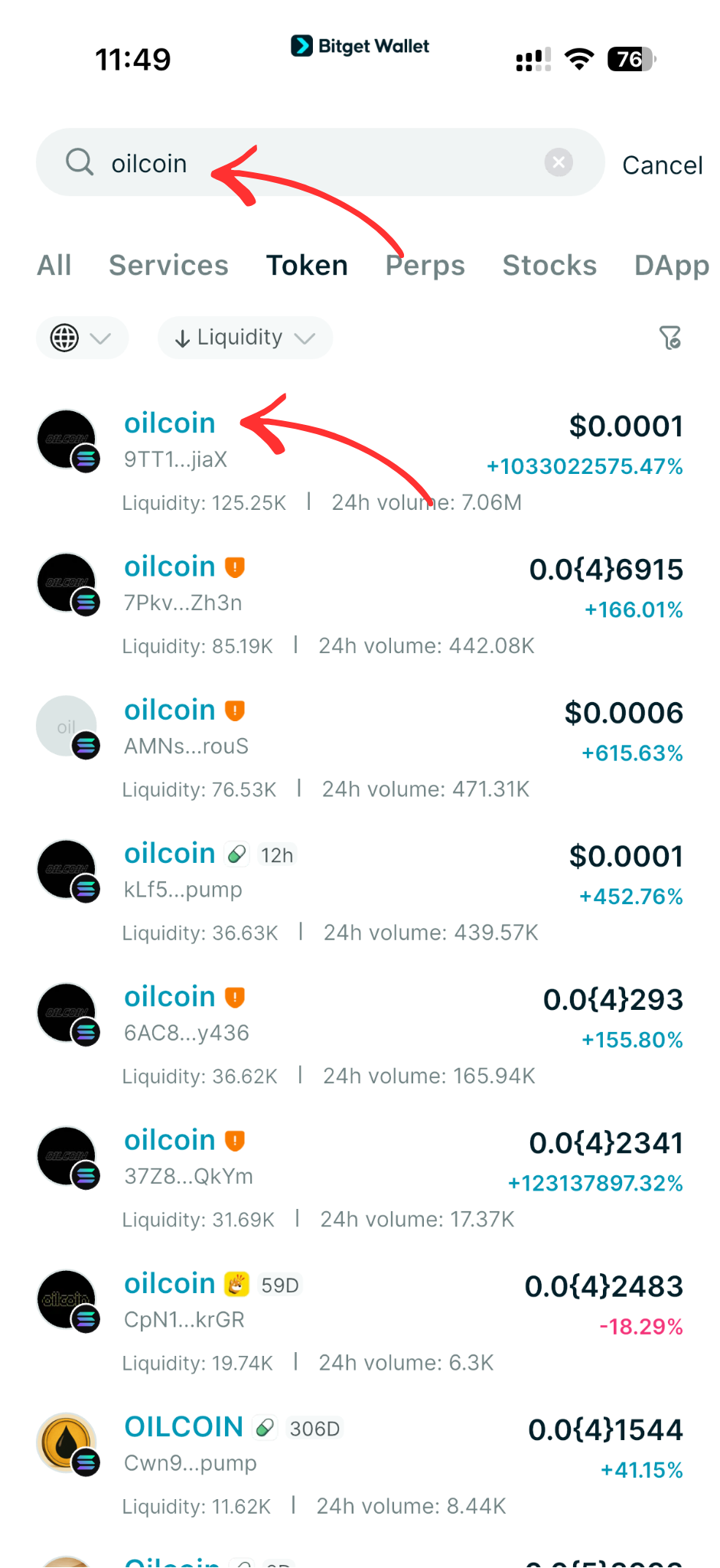 What is OilCoin (OILCOIN): The Real-World Asset Token Exploring Oil Reserve Tokenization