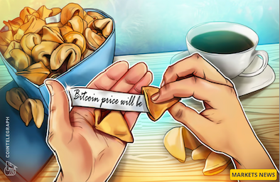 6-figure BTC price in 2024? Bitcoin analyst says $55K now 'worst case'