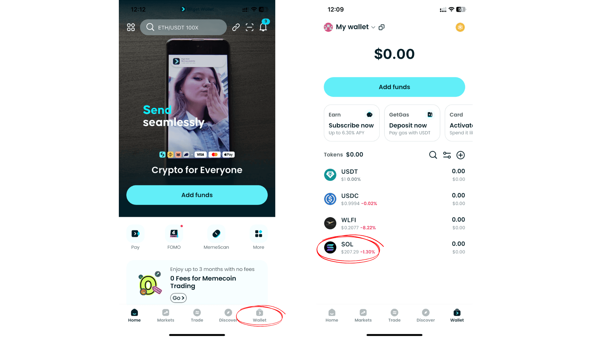 What Is Solana and How to Buy $SOL on Crypto Wallet? image 3