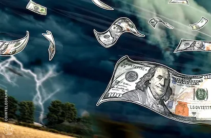 GBTC sees $166M outflow despite CEO’s ‘equilibrium’ remark