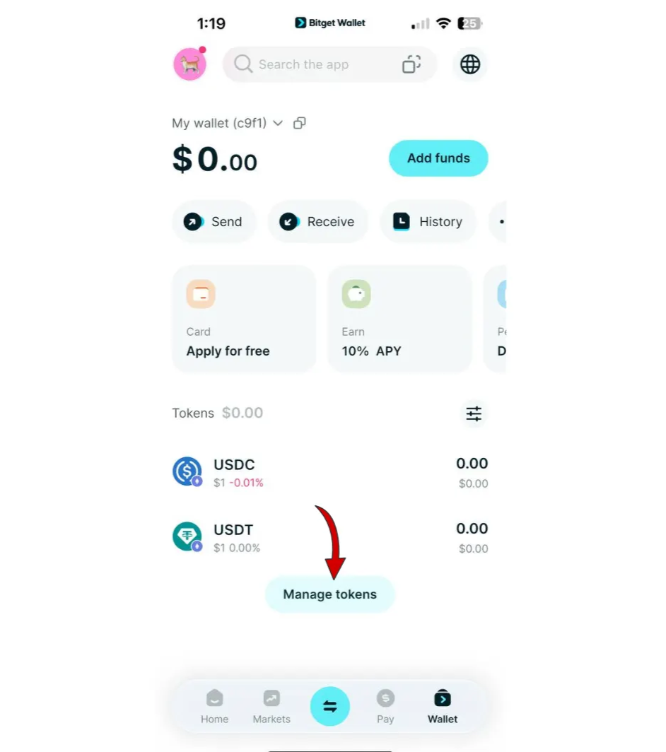 What is Vanguard Digital Reserve (VDR): Connecting Reserve-Style Assets With On-Chain Market Dynamics image 8