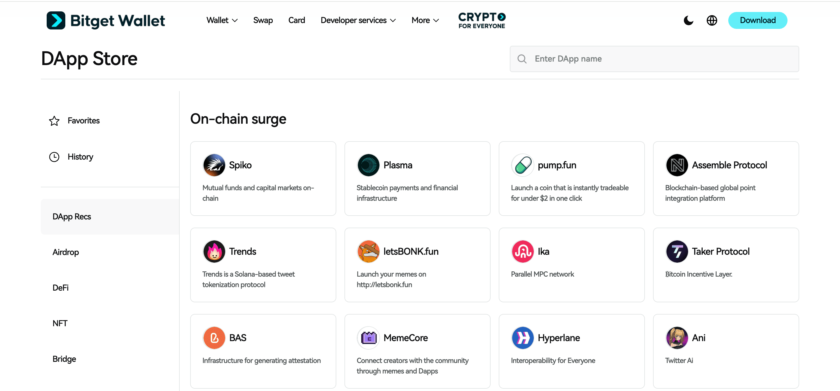 What Is a Crypto Launchpad and How Does It Work: A Beginner’s Guide image 1