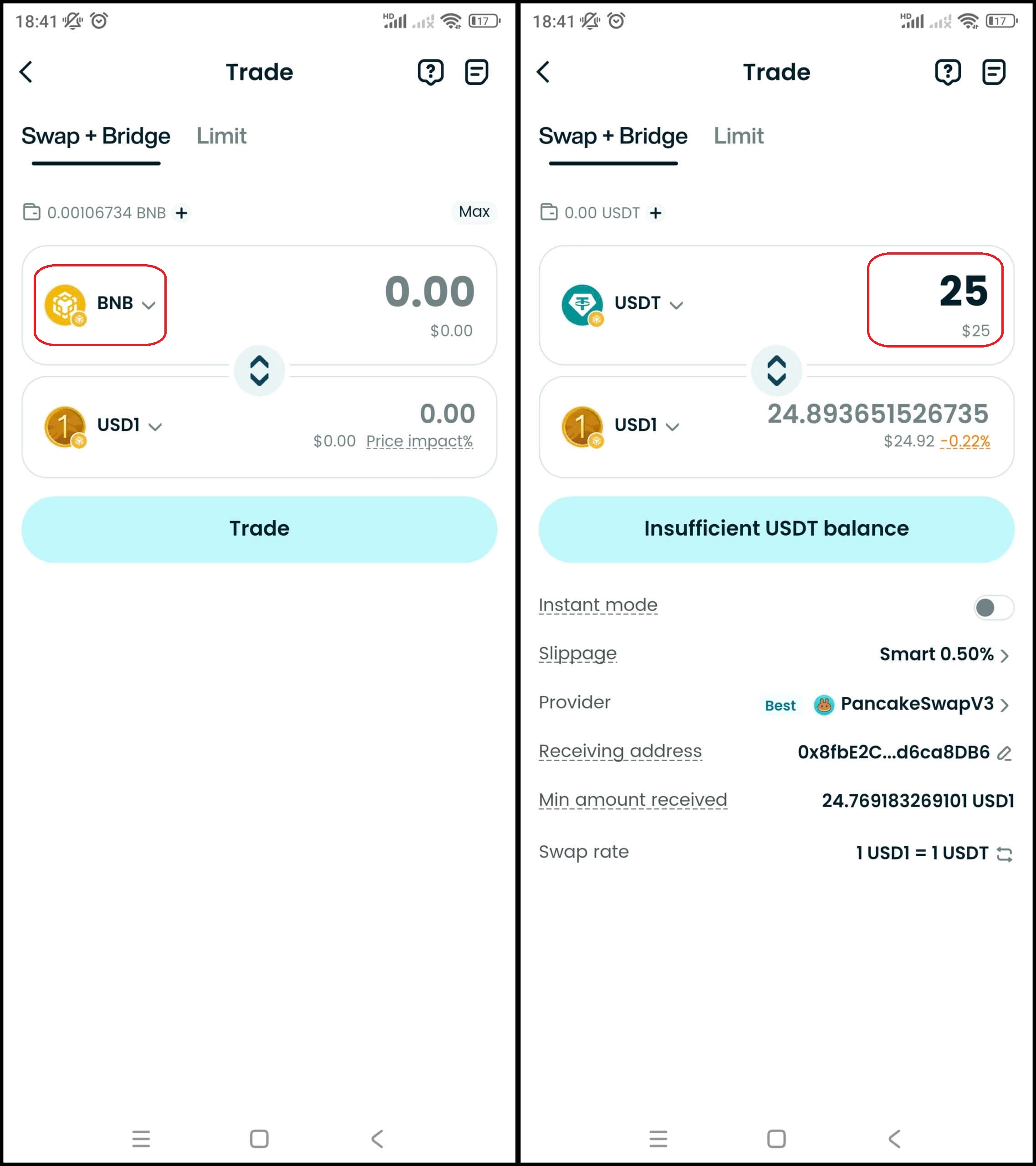 What is USD1: Trump-Backed Stablecoin Explained with Risks, Listings, and Market Outlook image 9